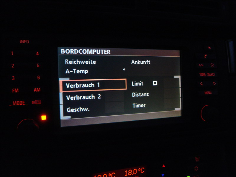 Bmw ibus hack #7